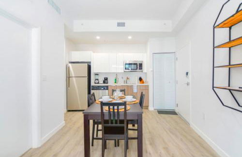 Wynwood Retreat - Rooftop Pool & Neighborhood Views - Foto 10