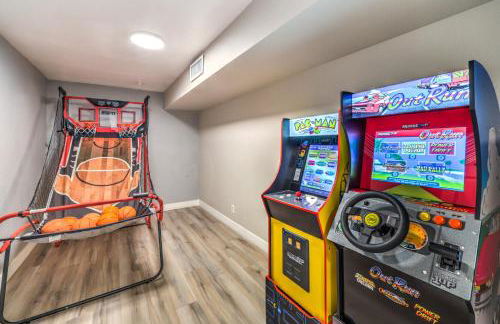 vegas saltwater, a luxury pool villa with 5BR, Spa, wet deck on a half acre lot - Foto 42