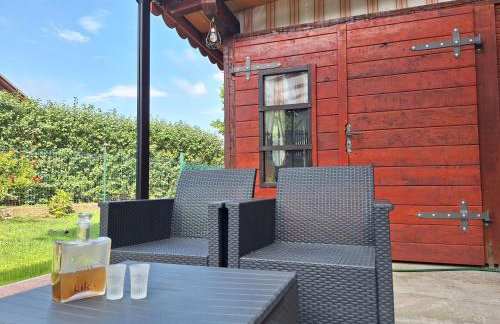 Apartment Nina-bazen-klima-parking - Foto 14