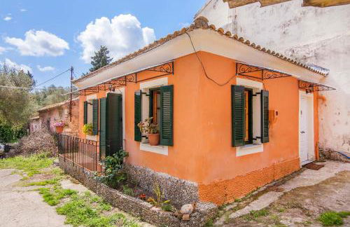 Old Barber Shop by Konnect, 1,2km from Dassia beach - Foto 18