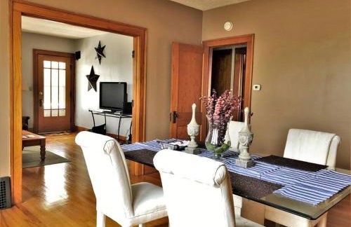 Home near Zoo/College World Series/Downtown - Foto 5