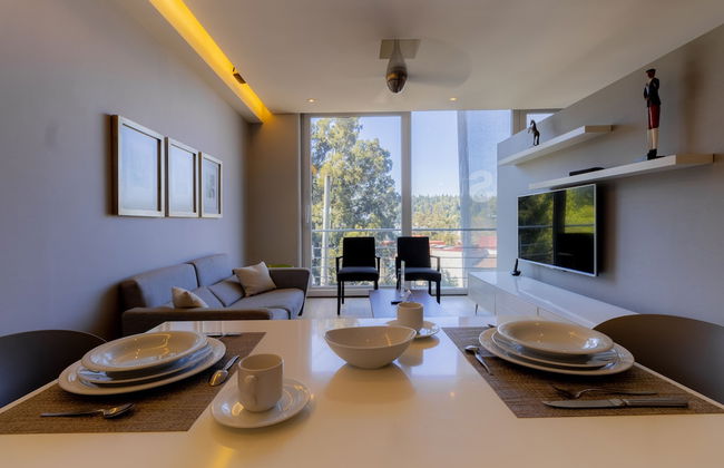 Capitalia San Angel Inn - Foto 59