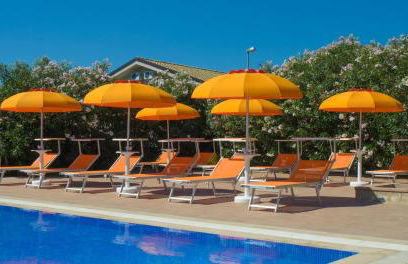 Residence Villaggio Alemia - Foto 15