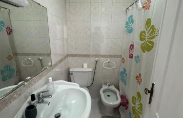 Cozy T3 Monte Abraão - Foto 8