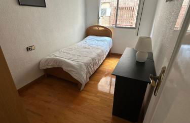 Apartamento Cerca Estacion de Bus - Foto 13