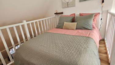 Charmant Duplex au cœur de Vernon proche gare et Giverny - Foto 3