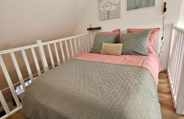 Charmant Duplex au cœur de Vernon proche gare et Giverny - Foto 3