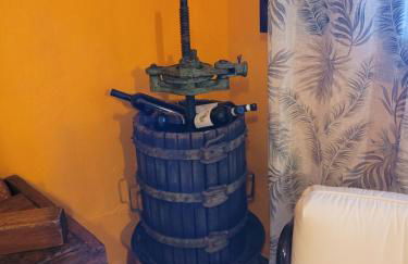 Rifugio della Pace Piano terra e Primo Piano - Photo 45