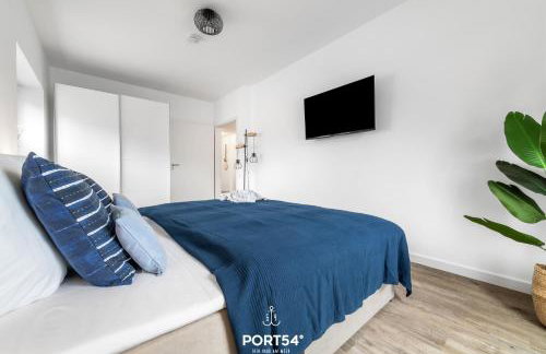 Ferienwohnung Salzbrise Fehmarn - Foto 14