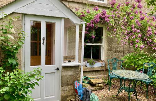 Key Cottage, sleeps 8 - Foto 37
