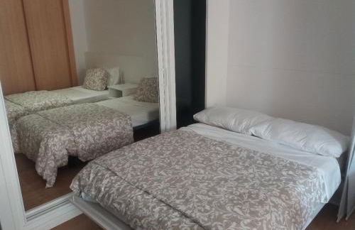 Apartamento Playa las Americas El Camison - Photo 9