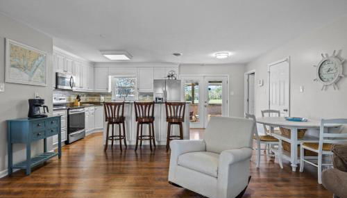 Otter Banks Retreat home - Foto 4