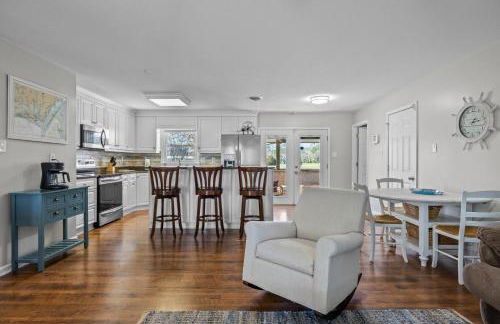 Otter Banks Retreat home - Foto 4