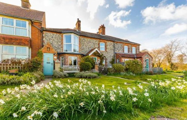 Host Stay St Joseph s Cottage - Foto 1