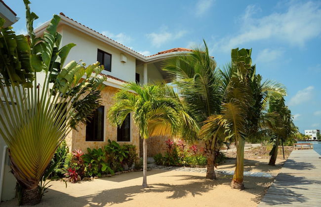 Villa Island Time Gecko - Foto 21