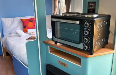 The Rural Cosy Camper by MaisonPro - Foto 27