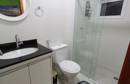 Apartamento Resort Palmeiras 2 com 03 Quartos Ubatuba - Foto 14