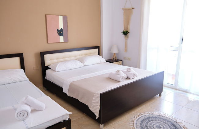 Kondo Stays - Melon Apartments - Foto 8