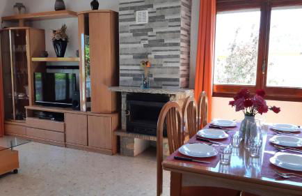 Julia in Lloret de Mar - Foto 20