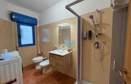 Casa Azul - Social Apartment - parcheggio, clima, 200mt dal mare - Photo 27