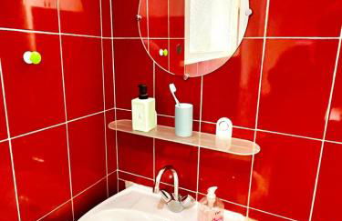 Le Saint Clément, cœur de Nantes 5min de la gare Nord - Foto 6