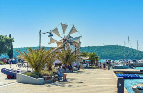 Cozy Home In Pomer With Wifi - Foto 28