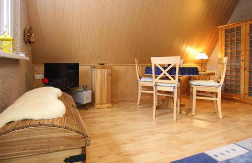 Ferienhaus am Dümmer See, Perlin - Foto 12