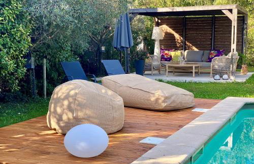 Le Jardin de Lau - Photo 14