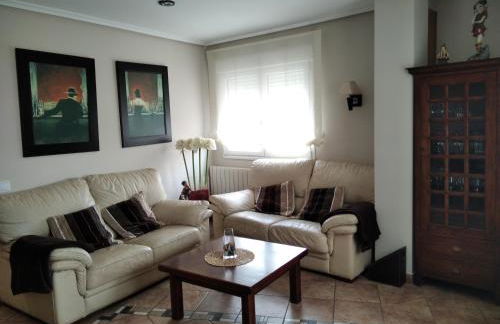 Casa Lahuerta 2 - Foto 5