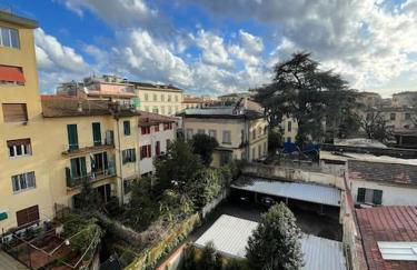 Luminoso appartamento fiorentino - Foto 13