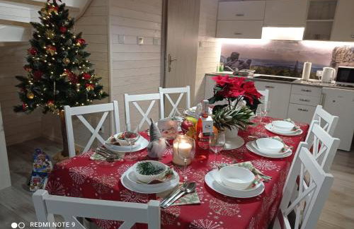 Całoroczny Ośrodek Wypoczynkowy COMFORT HOUSE - Foto 64