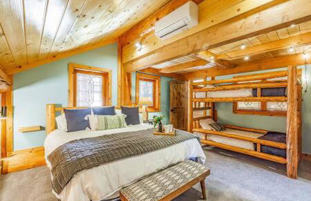 Luxury Family Cabin at Summit West - Foto 26