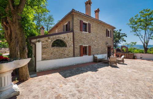 Holiday Home Casale Antica Pietra by Interhome - Foto 75