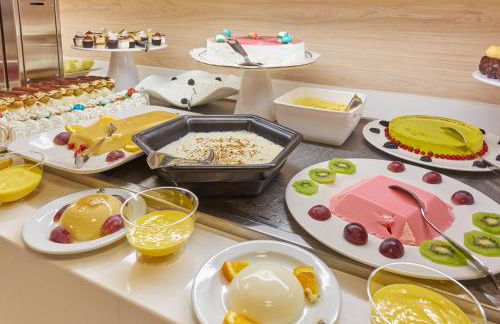 Aparthotel y Hotel Paguera Beach - Foto 57