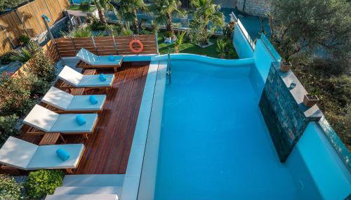 Aida Luxury Villas - Foto 3