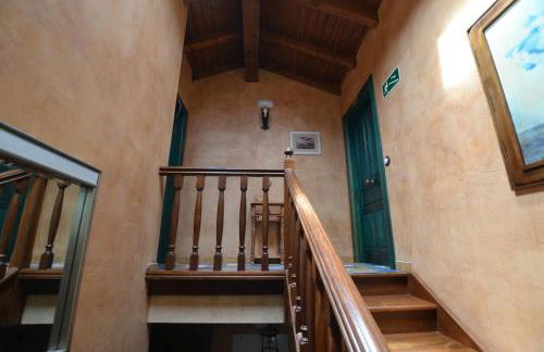 La Casona del Carmen - Foto 51