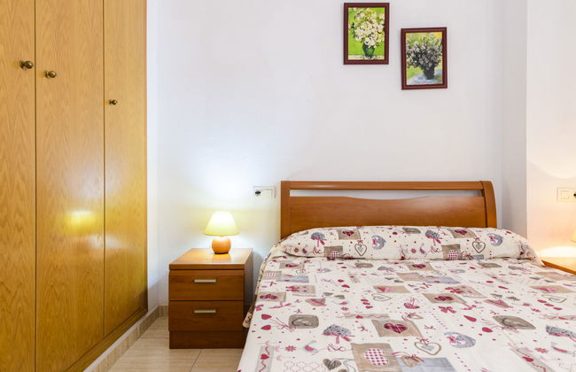 Costa Marina II - Primera linea - Foto 13