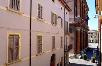 Appartamento in piazza Cavour centro storico Rimini - Photo 18