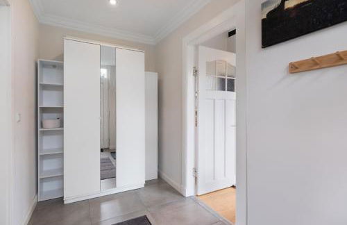 Ferienwohnung Alte Liebe - Foto 15