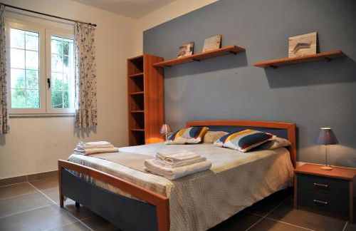 VILLA CALA BERNARDO 2 Appartamenti - Foto 22