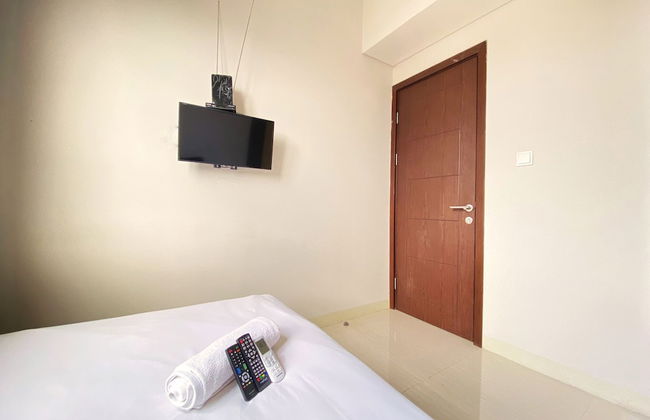 Fancy 2Br At Skyland City Jatinangor Apartment - Photo 9