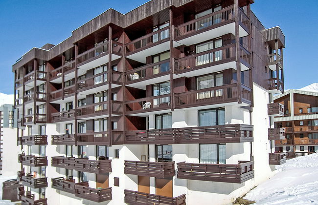 Les Tommeuses (Val Claret) - Foto 15