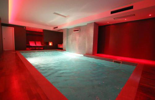 Alysa - Suite Wellness & Spa - Foto 14