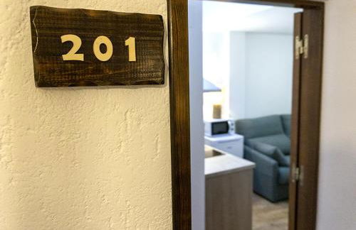 Alojamientos Rurales Entre Rocas - Foto 34