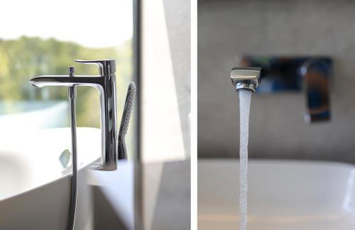 Luxury Villa Cloer, Jadranovo - Sauna,Steam room, 2 Jacuzzis - Photo 35