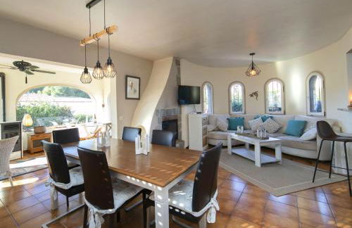 Villa C&M by Interhome - Photo 3