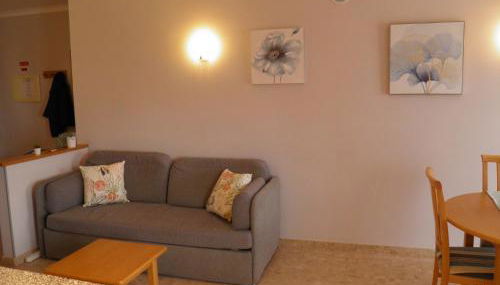 Big's Flat - Clube Praia Mar - Praia da Rocha - Foto 5