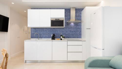 La Tortuga Azul D - Foto 4, dishwasher