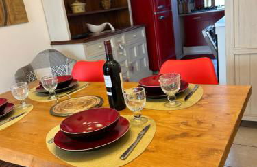 Gites des capucins centre ville Sélestat - Foto 16