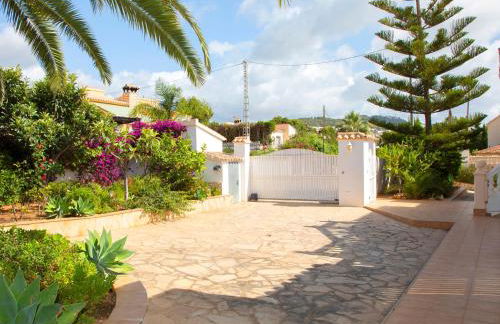 Villa La Escapada by Interhome - Foto 76